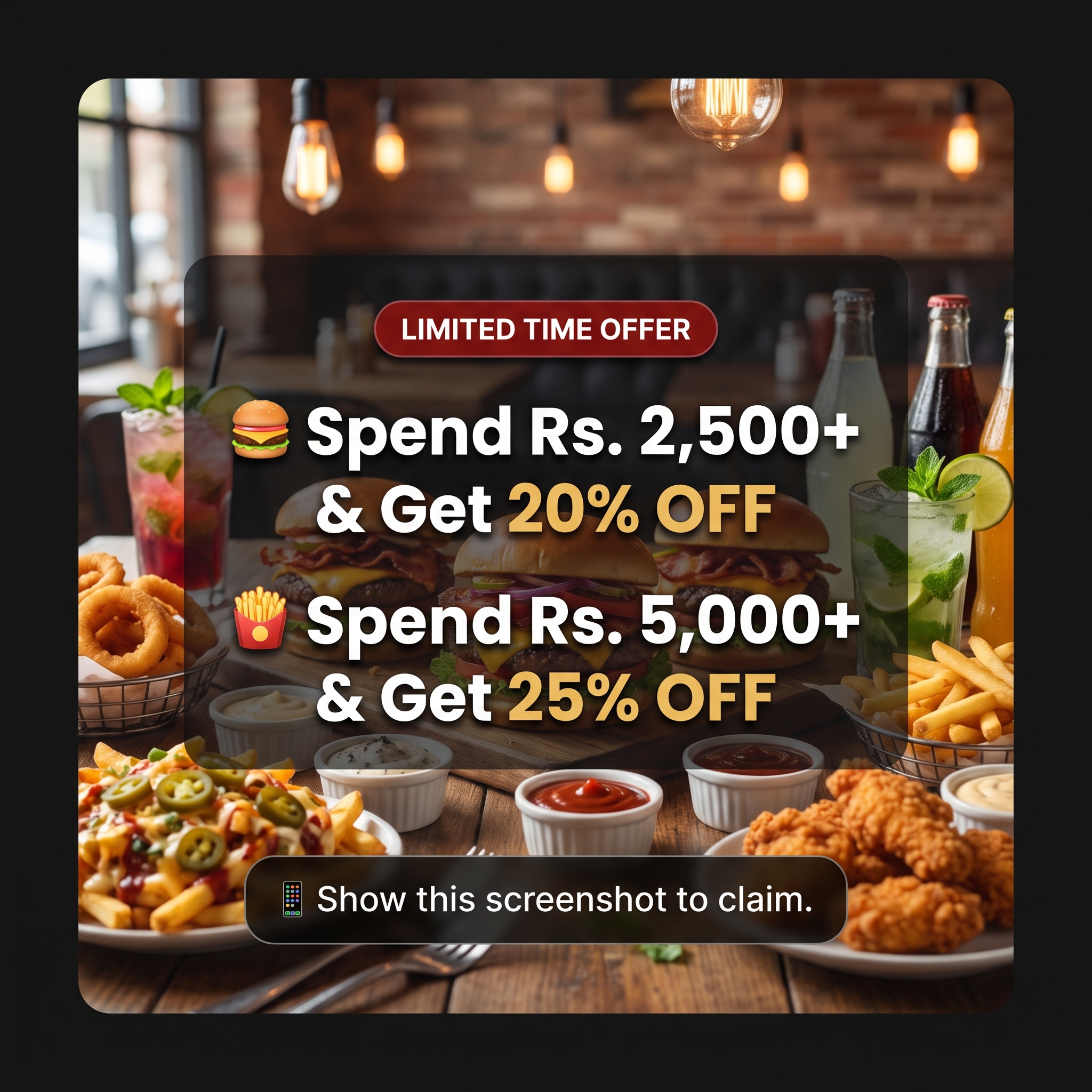 Special Offer
